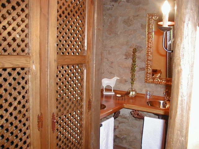 Hotel Rural Pena Del Alba Arroyomolinos de la Vera Екстериор снимка